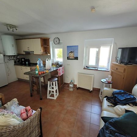 Apartament Casa Levante Vejer de la Frontera Extérieur photo