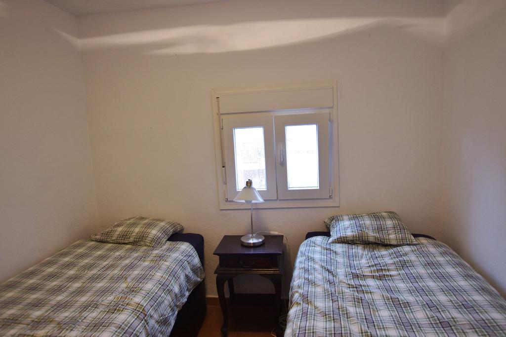 Apartament Casa Levante Vejer de la Frontera Extérieur photo