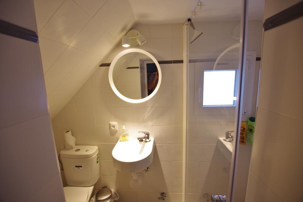 Apartament Casa Levante Vejer de la Frontera Extérieur photo