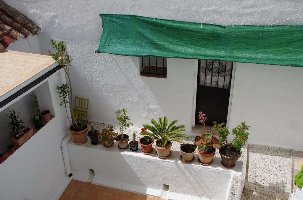 Apartament Casa Levante Vejer de la Frontera Extérieur photo